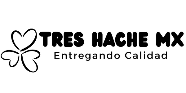 Tres Hache MX